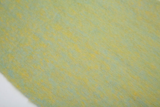 Pañuelo Grueso con Flor de Borla Circular - Image 25