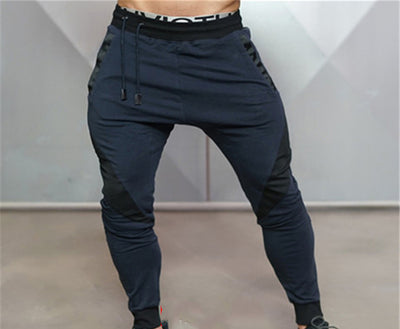 Pantalones Deportivos Ajustados para Correr y Fitness - Image 8