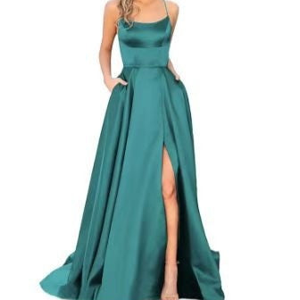 Vestido Largo Ajustado con Hombros Descubiertos para Damas de Honor y Eventos - Image 8
