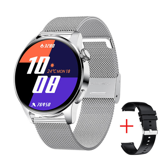 Reloj Inteligente con Reproductor de Música y Llamadas Bluetooth - Image 11