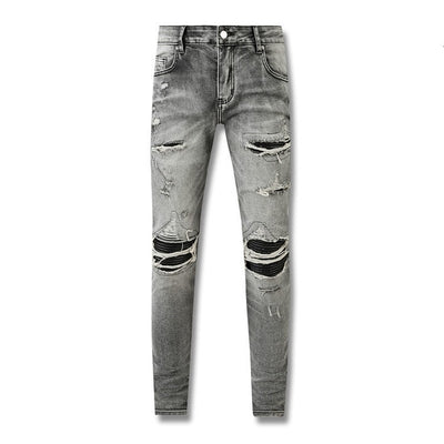 Pantalones Slim Elásticos que Estilizan la Figura - Image 10