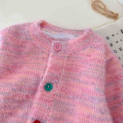 Suéter Coreano de Moda Premium para Niña - Image 21