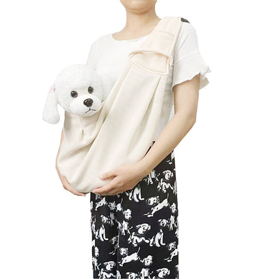 Bolsa Bandolera Portátil para Mascotas - Plegable y Cómoda - Image 32