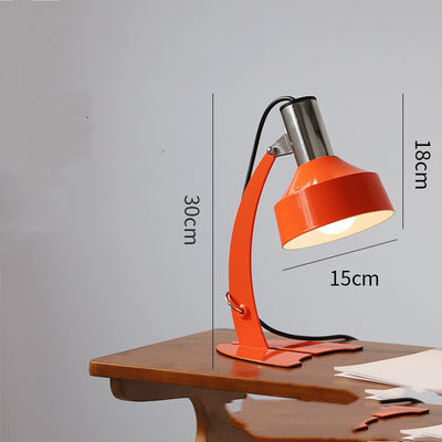Lámpara de Mesa Cola de Pez - Luz Decorativa de Ambiente - Image 7