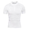 White - S