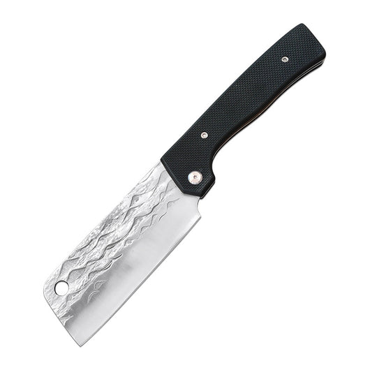 Cuchillo Plegable de Forja Compacto para Cocina y Exterior - Image 5