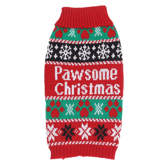 Abrigo Térmico para Perros Pequeños - Suéter Invierno Chihuahua y Gatos - Image 4