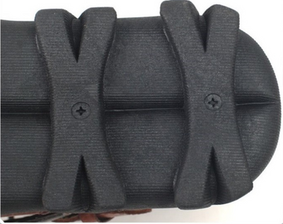 Botas Martin Altas de Cuero para Hombre - Estilo Casual y Resistente - Image 8