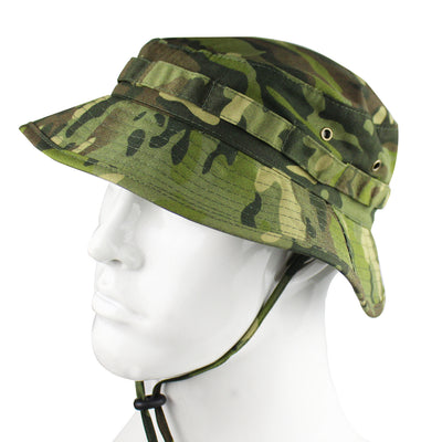 Gorro de Cubo para Senderismo y Pesca con Protección Solar - Image 21