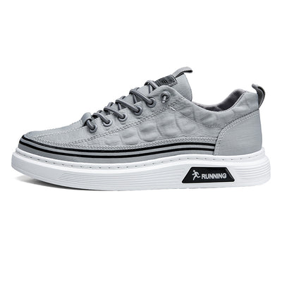 Zapatos Deportivos Hombre: Transpirables, Ligeros y Versátiles - Image 5