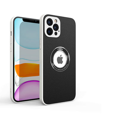 Funda Protectora de Cuero con Cobertura Total - Image 3