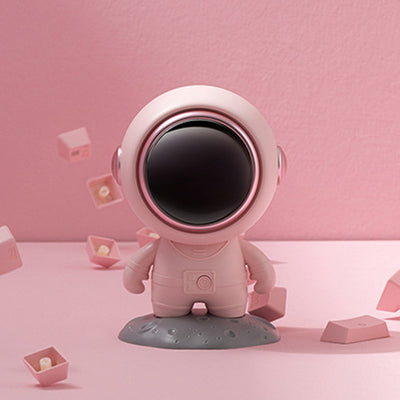 Parlante Bluetooth Astronauta Luna - Altavoz Inalámbrico Decorativo Compacto - Image 5