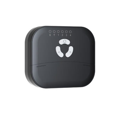 Controlador Automático de Riego Inteligente con Temporizador - Image 6