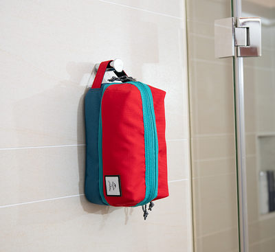 Bolsa de Almacenamiento Dual para Ropa Mojada y Seca - Image 19