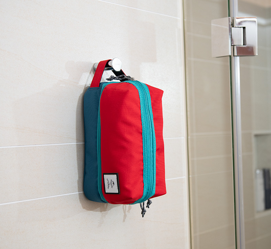 Bolsa de Almacenamiento Dual para Ropa Mojada y Seca - Image 19