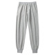Pantalones Deportivos de Algodón con Cordón Ajustable - Corte Slim Cómodo - Image 17