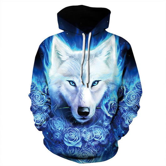 Sudadera Deportiva con Capucha Tigre 3D - Uniforme Béisbol Digital - Image 6