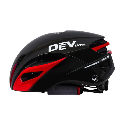 Casco Urbano Integrado Diseño Minimalista Unisex para Ciclismo - Image 5