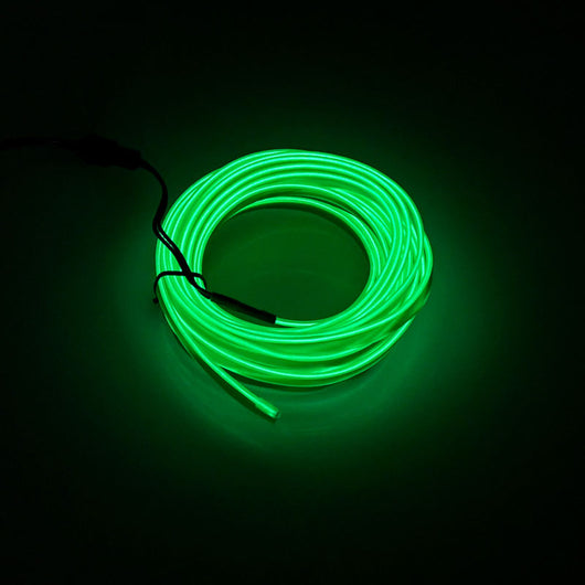 Luces LED Frías de Atmósfera para Interior de Auto - Image 7