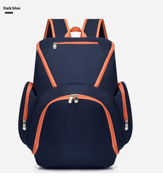 Mochila Deportiva de Gran Capacidad para Fútbol - Image 9