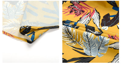 Camisa Hawaiana Talla Grande para Hombre - Image 9