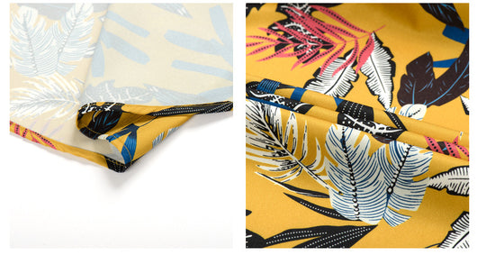 Camisa Hawaiana Talla Grande para Hombre - Image 9