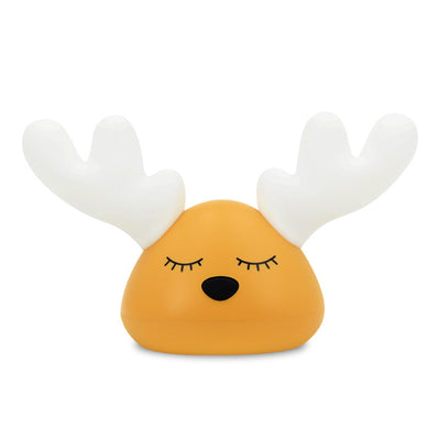 Lámpara de Noche Infantil Ciervo de Navidad - Image 7