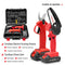 Rojo 220 V US