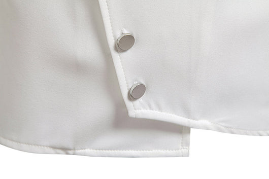 Camisa Manga Larga Premium para Hombre - Image 16