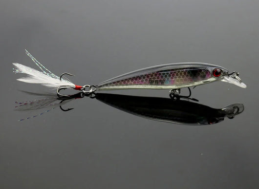Perla de Anzuelo Minoruya 8g - Cebo Sumergible para Pesca Marina - Image 13