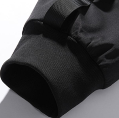 Overoles Funcionales para Hombre - Estilo Urbano - Image 9