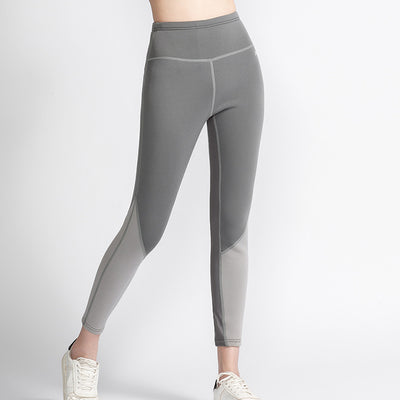 Conjunto Deportivo Mujer Yoga y Running con Tecnología Térmica - Image 10