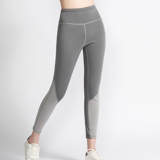 Conjunto Deportivo Mujer Yoga y Running con Tecnología Térmica - Image 10