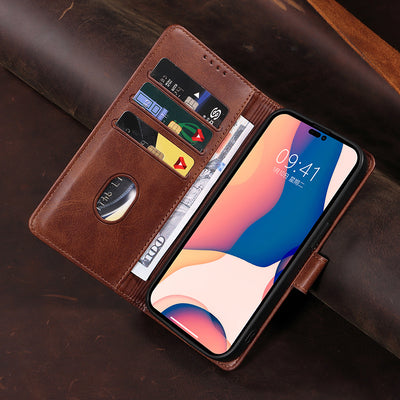 Funda Flip para Teléfono con Diseño de Vaca - Image 35
