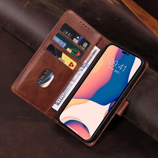 Funda Flip para Teléfono con Diseño de Vaca - Image 35
