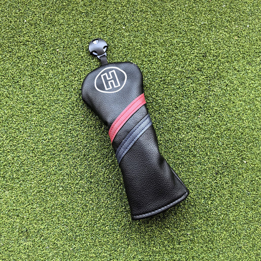 Funda Protectora de Cabeza para Palo de Golf - Cubierta de Madera para Fairway - Image 8