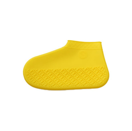 Botas de Lluvia de Silicona Portátiles para Hombre y Mujer - Image 20