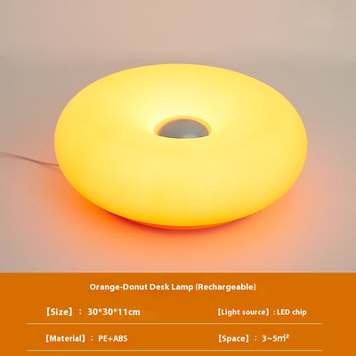 Lámpara de Ambiente con Tres Tonos de Luz Regulable - Image 6