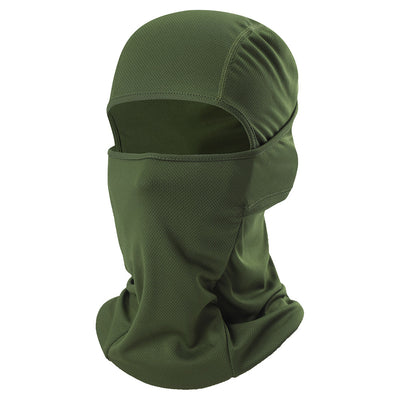 Protector Solar para Motociclismo - Cobertura Facial Integral - Image 14