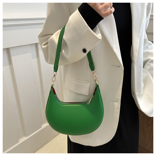 Bolsa Bandolera Minimalista de Un Hombro - Diseño Versátil para Diario - Image 83