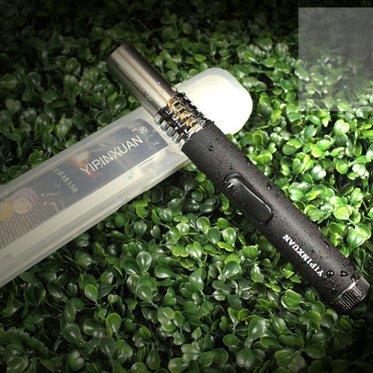 Antorcha LED Portátil para Aventuras Nocturnas - Equipo de Seguridad Profesional