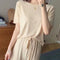 Pijama de Verano para Mujer - Conjunto Cómodo de Dos Piezas