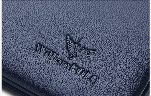 Billetera Corta de Cuero Vacuno Premium para Hombre - Image 17