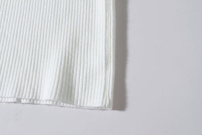 Suéter de Punto Rayado Masculino - Estilo Versátil - Image 16