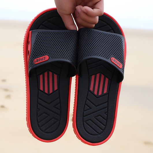 Pantuflas Deportivas Outdoor Talla Grande para Hombre - Image 6