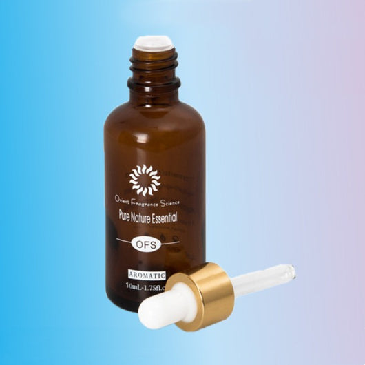 Aceite Esencial para el Cuidado Ovárico y Belleza