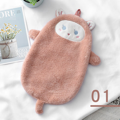 Toallas de Mano Absorbentes con Diseño Infantil - Perfectas para Cocina y Baño - Image 16