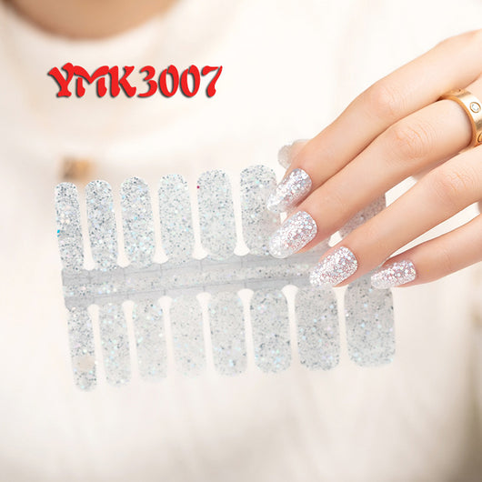 Diseños de Uñas Adhesivos Premium - Image 6