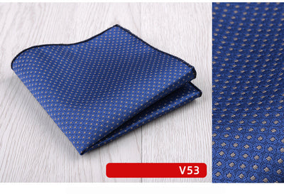 Pañuelo de Bolsillo para Traje Ejecutivo - Image 5