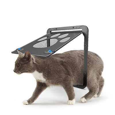 Puerta Mosquitera Resistente a Mordidas para Perros Medianos y Grandes - Image 5